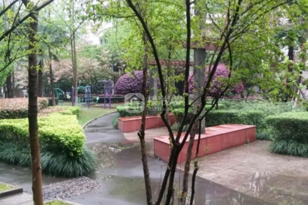 温州鸿基花园图片